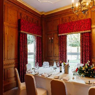 Mercure Haydock Hotel fotoÄŸrafÄ±
