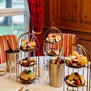 Mercure Haydock Hotel fotoÄŸrafÄ±