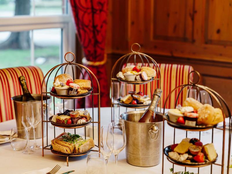 Mercure Haydock Hotel - Toplantı