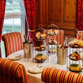 Mercure Haydock Hotel fotoÄŸrafÄ±