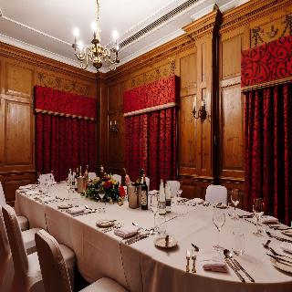 Mercure Haydock Hotel fotoÄŸrafÄ±