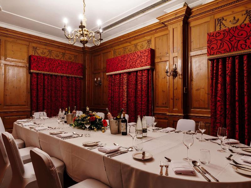 Mercure Haydock Hotel - Toplantı
