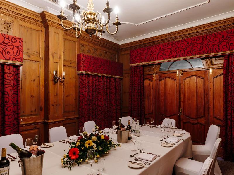 Mercure Haydock Hotel - Toplantı