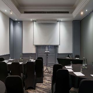 Mercure Haydock Hotel fotoÄŸrafÄ±