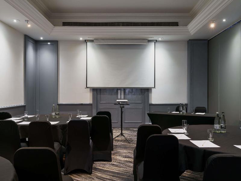 Mercure Haydock Hotel - Toplantı