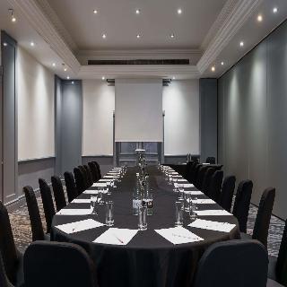 Mercure Haydock Hotel fotoÄŸrafÄ±