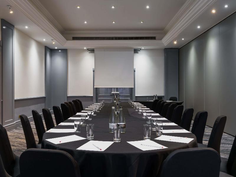 Mercure Haydock Hotel - Toplantı
