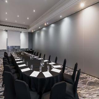 Mercure Haydock Hotel fotoÄŸrafÄ±