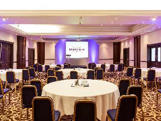 Mercure Haydock Hotel fotoÄŸrafÄ±