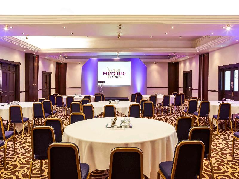 Mercure Haydock Hotel - Toplantı