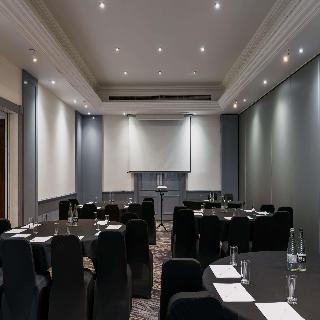 Mercure Haydock Hotel fotoÄŸrafÄ±