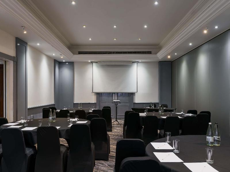 Mercure Haydock Hotel - Toplantı