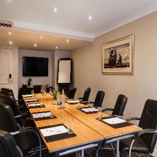 Mercure Haydock Hotel fotoÄŸrafÄ±