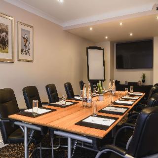 Mercure Haydock Hotel fotoÄŸrafÄ±