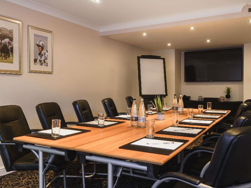 Mercure Haydock Hotel - Toplantı
