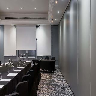 Mercure Haydock Hotel fotoÄŸrafÄ±