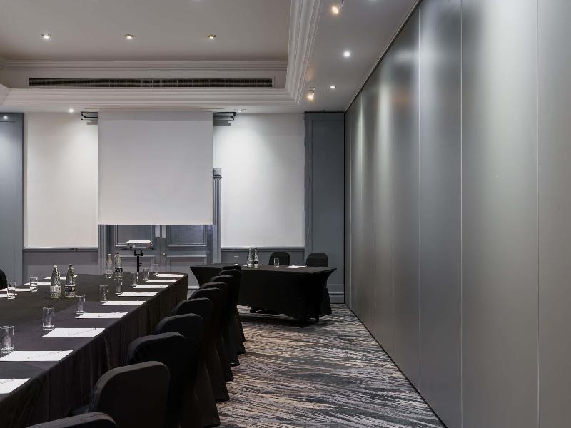 Mercure Haydock Hotel - Toplantı