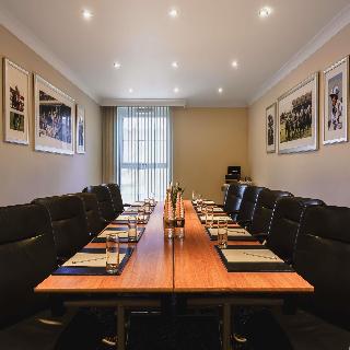 Mercure Haydock Hotel fotoÄŸrafÄ±