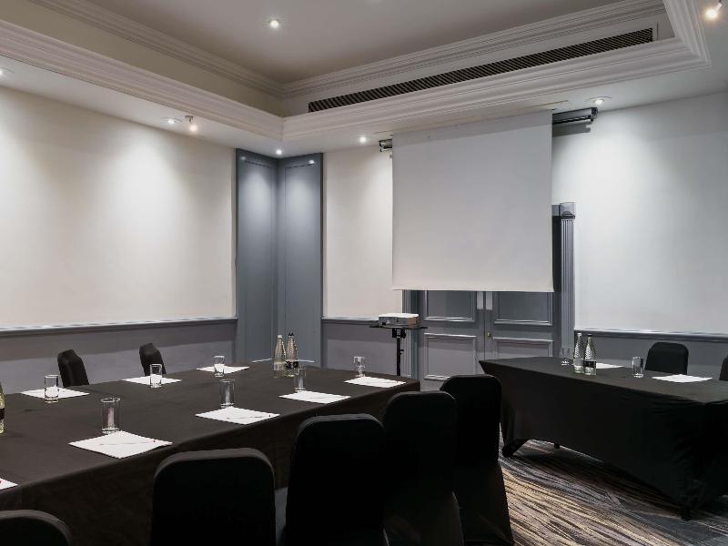 Mercure Haydock Hotel - Toplantı