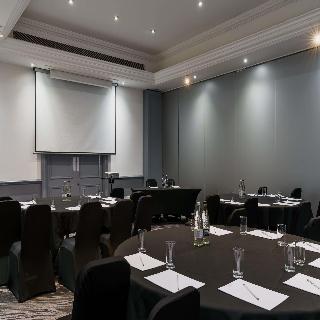 Mercure Haydock Hotel fotoÄŸrafÄ±
