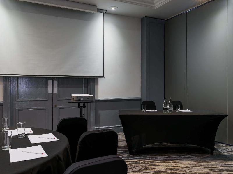 Mercure Haydock Hotel - Toplantı