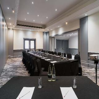 Mercure Haydock Hotel fotoÄŸrafÄ±