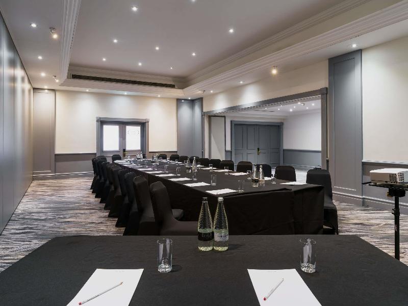 Mercure Haydock Hotel - Toplantı