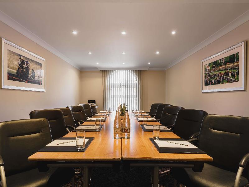 Mercure Haydock Hotel - Toplantı
