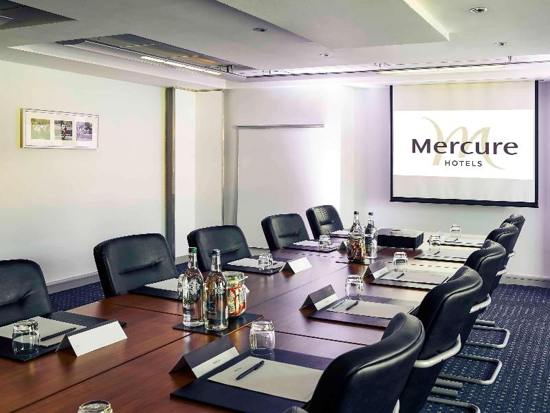 Mercure Haydock Hotel - Toplantı