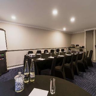 Mercure Haydock Hotel fotoÄŸrafÄ±