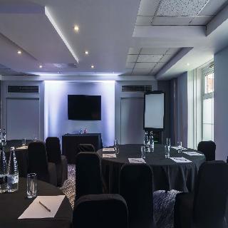 Mercure Haydock Hotel fotoÄŸrafÄ±