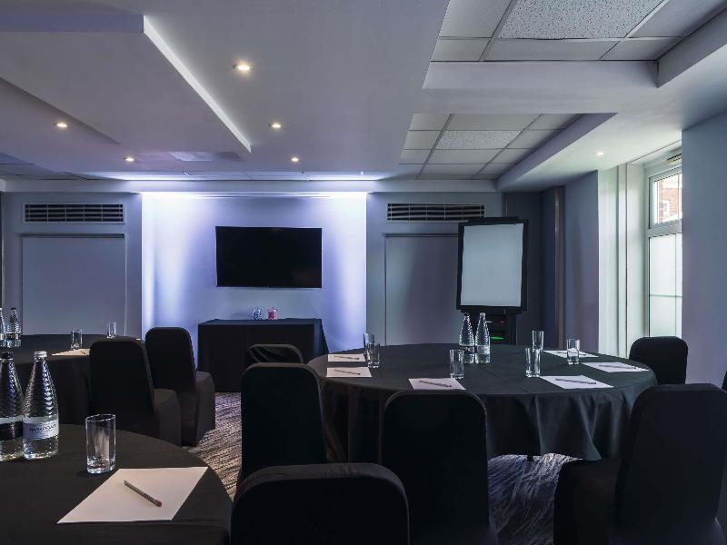 Mercure Haydock Hotel - Toplantı