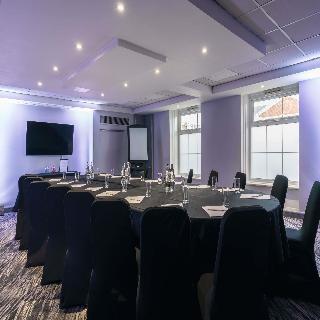 Mercure Haydock Hotel fotoÄŸrafÄ±