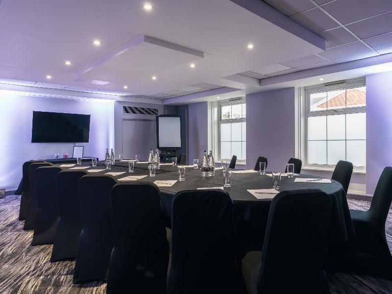 Mercure Haydock Hotel - Toplantı