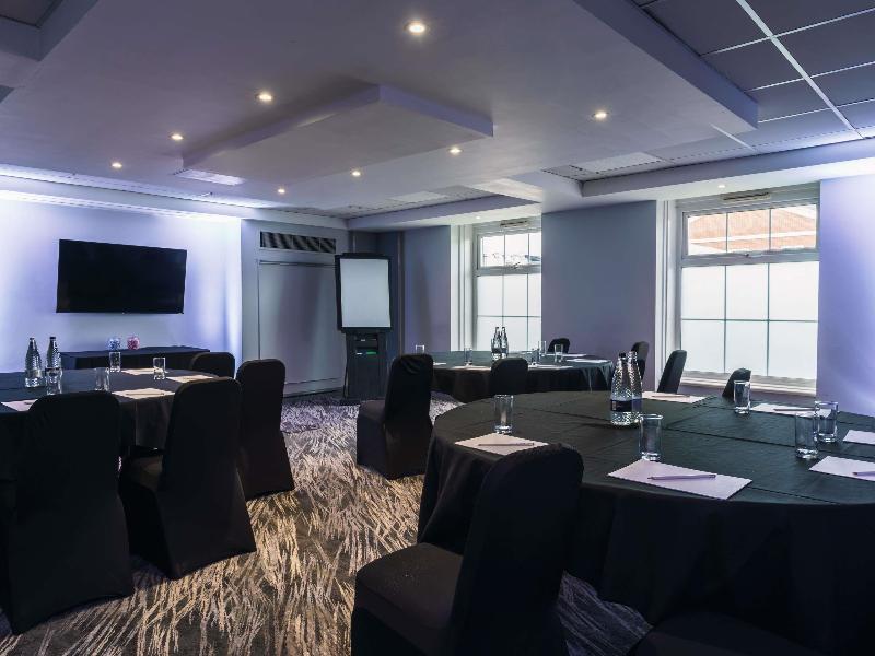 Mercure Haydock Hotel - Toplantı