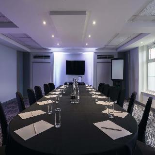 Mercure Haydock Hotel fotoÄŸrafÄ±