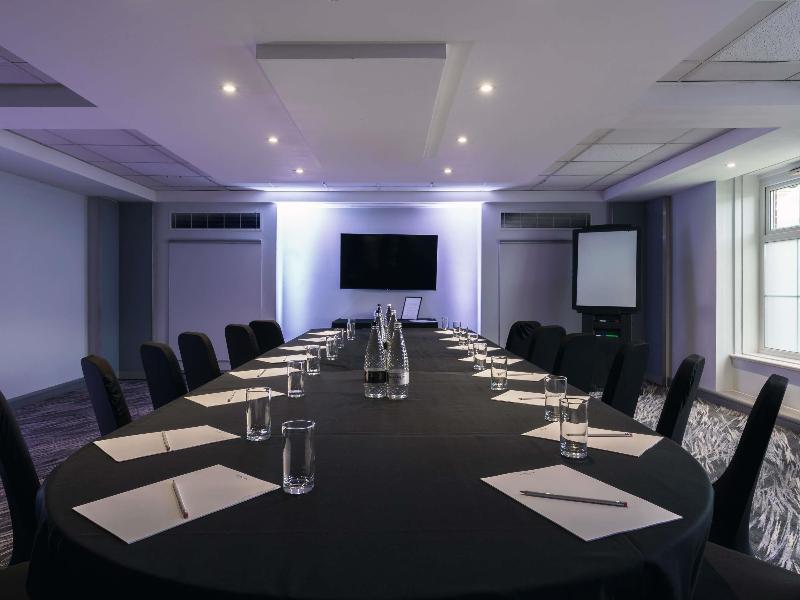 Mercure Haydock Hotel - Toplantı
