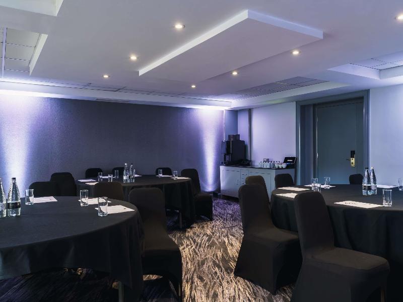 Mercure Haydock Hotel - Toplantı