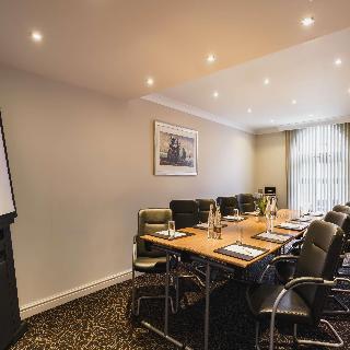 Mercure Haydock Hotel fotoÄŸrafÄ±