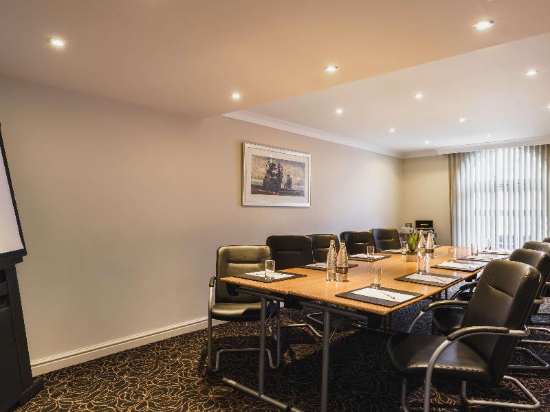 Mercure Haydock Hotel - Toplantı