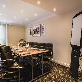 Mercure Haydock Hotel fotoÄŸrafÄ±