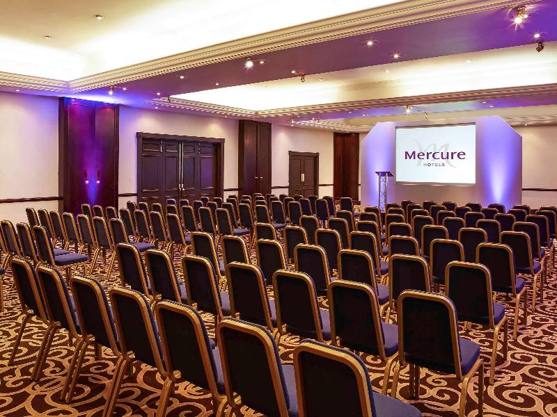 Mercure Haydock Hotel - Toplantı