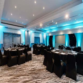 Mercure Haydock Hotel fotoÄŸrafÄ±