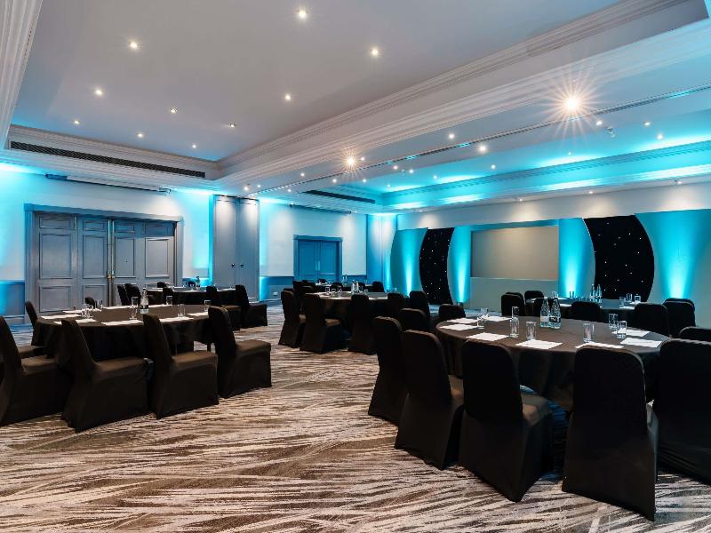 Mercure Haydock Hotel - Toplantı