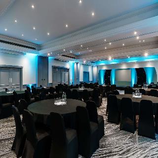 Mercure Haydock Hotel fotoÄŸrafÄ±