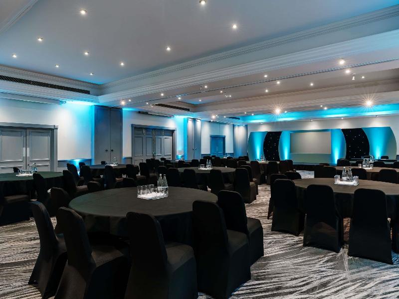 Mercure Haydock Hotel - Toplantı