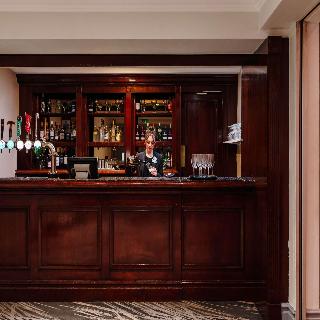 Mercure Haydock Hotel fotoÄŸrafÄ±
