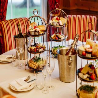 Mercure Haydock Hotel fotoÄŸrafÄ±