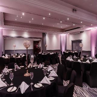 Mercure Haydock Hotel fotoÄŸrafÄ±