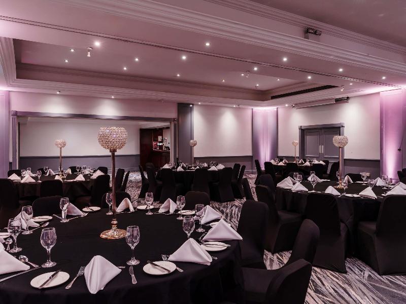 Mercure Haydock Hotel - Toplantı